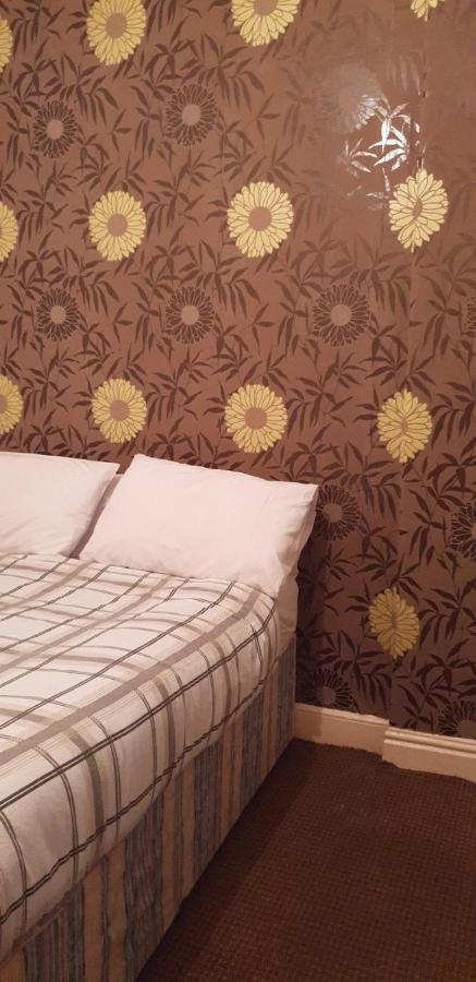 Hotel Avansi Блекпул Екстериор снимка