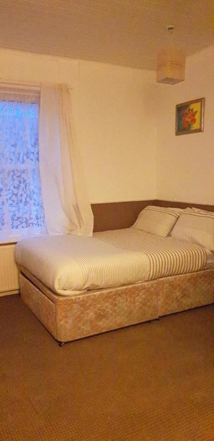 Hotel Avansi Блекпул Екстериор снимка